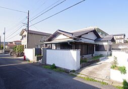 富士市大淵　中古戸建