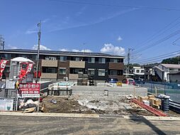 三島市徳倉第7　2号棟