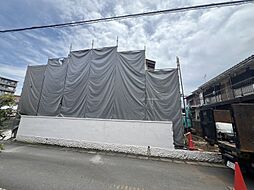 三島市谷田第15　2号棟