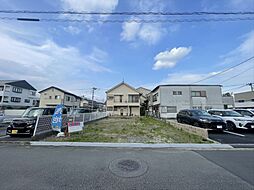 沼津市本字下一丁田　土地
