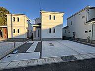 静岡県沼津市大岡：物件画像