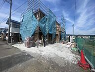 静岡県裾野市茶畑：物件画像