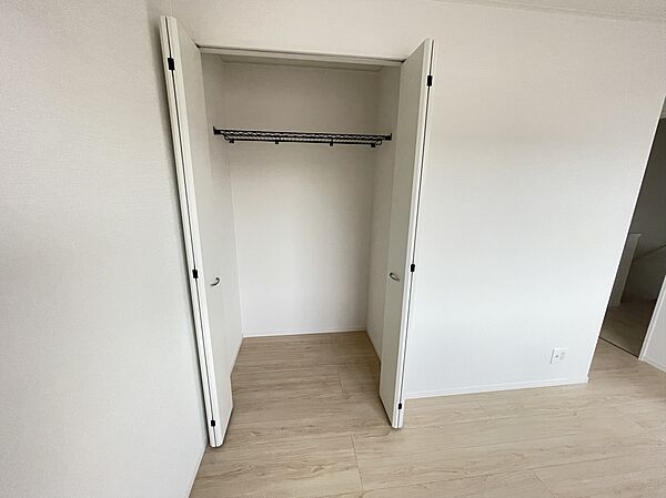 収納を拡大表示