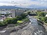 その他：玄関を開けると雄大な富士山と鮎壺の滝が望めます！
