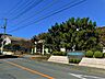 周辺：沼津市立第一中学校まで（1580m）