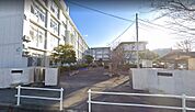 沼津市立第五小学校まで（700m）