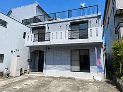 清水町徳倉 中古戸建