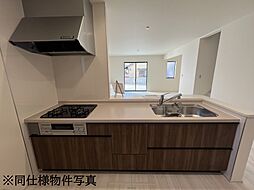 小山町須走6期 4号棟