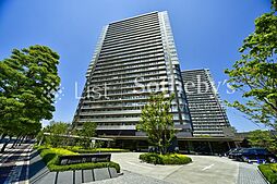 リヴァリエB棟
