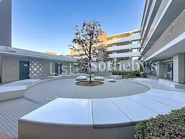 その他 デュオヒルズ南町田 THE GARDEN 3階/-