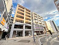 神奈川県横浜市都筑区中川中央1丁目39-7：物件画像