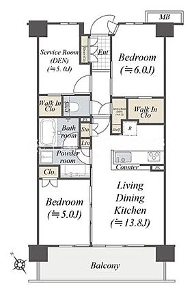 ※図面と異なる...