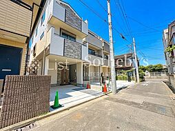 外観の画像