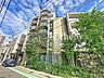 外観：◆外観◆三軒茶屋駅まで徒歩6分の好立地！4階角住戸×令和3年5月築の築浅マンション！充実の設備仕様で快適生活。SICやWICなど収納豊富です！