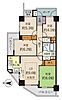 鶴見緑地ガーデンハウス東棟5階3,480万円