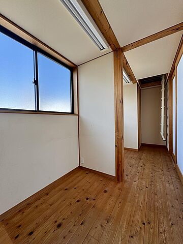 子供部屋 大阪市城東区天王田