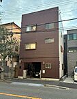 兵庫県尼崎市西長洲町2丁目：物件画像