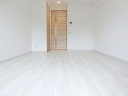 ファステート難波ＷＥＳＴディオン 1304 13階1Kのリビング/ダイニング