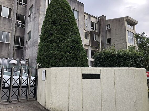 三郷小学校　徒...