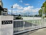 周辺：尾張旭市西中学校まで約1800ｍ/徒歩約23分