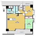 コンセール守山川宮町6階1,290万円