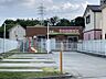 周辺：桃の里保育園まで　519m　徒歩約7分●近隣の田畑のお米や野菜の成長観察など食育に力を入れています。地域の方との交流を行っており、敬老会に参加して歌や踊りのプレゼントをします。