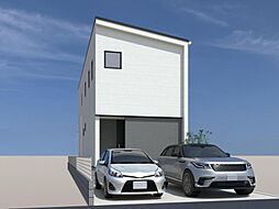 Asobi-創家 名古屋市守山区小幡千代田第二 3号棟