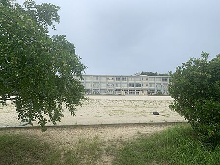東山小学校まで 1000m 徒歩約13分●進んで学ぼうとする、思いやりのある、たくましくやりぬく子を目指し、心豊かによく学びよく遊ぶ子の育成を教育目標としています。