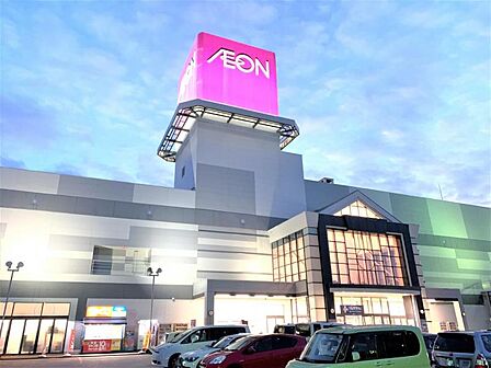 イオン瀬戸みずの店まで 2300m 車約6分