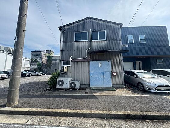 現地案内はもち...