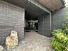 エントランス：安心のセキュリティ充実のマンションです♪