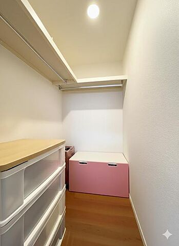 収納 東村山市萩山町1丁目