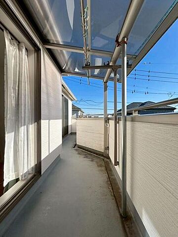  小平市小川町1丁目