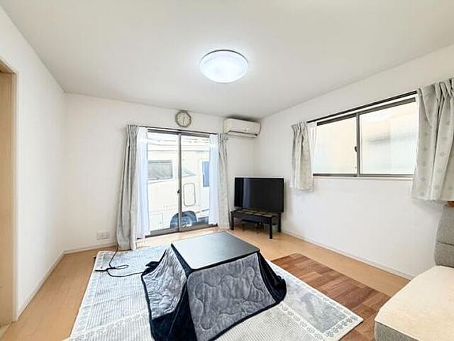  小平市小川町1丁目