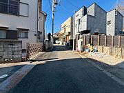 《現地の様子》撮影日：1月12日
