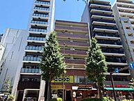 東京都文京区本郷3丁目：物件画像