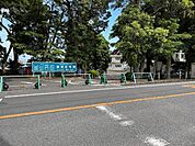 その他「新別府病院まで439m」