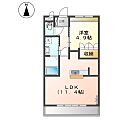 第二かわいちびる1階4.9万円