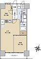 マンション美しが丘ルピナス2階12.0万円