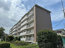 町田ハイツＢ6号棟