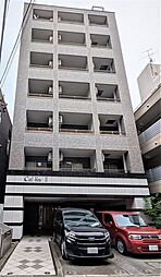 シェルブルーII