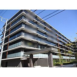 シティテラス横濱綱島ガーデンズ