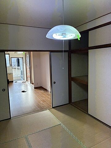和室
