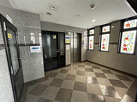 RISO到津  ｜ 福岡県北九州市小倉北区板櫃町（賃貸マンション1K・13階・24.08㎡） その18