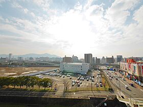 RISO到津  ｜ 福岡県北九州市小倉北区板櫃町（賃貸マンション1K・13階・24.08㎡） その20