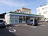 周辺：ファミリーマート／小倉井堀三丁目店 (567m)
