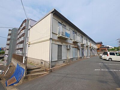 外観 外観