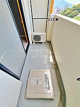 アヴィニールＮｏ．5  ｜ 福岡県北九州市小倉北区清水4丁目（賃貸マンション2K・10階・33.00㎡） その15