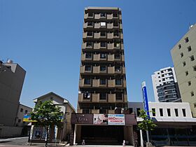 ルミナス  ｜ 福岡県北九州市小倉北区下到津4丁目（賃貸マンション1DK・10階・26.25㎡） その3