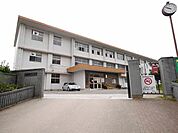 篠崎中学校(800m)